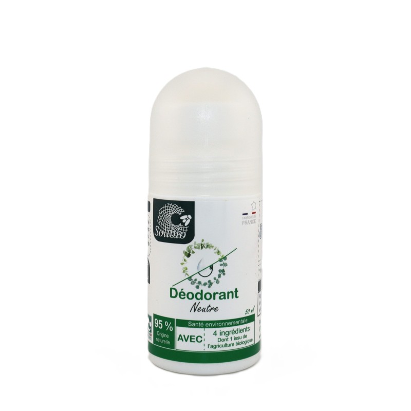 Déodorant Neutre 50ml