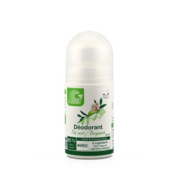 Déodorant Thé Vert...