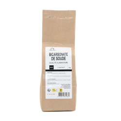 Bicarbonate de soude - 1kg