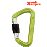 Mousqueton Racer S Lime Rock Empire