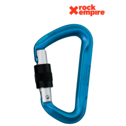 Mousqueton Racer S Aqua...