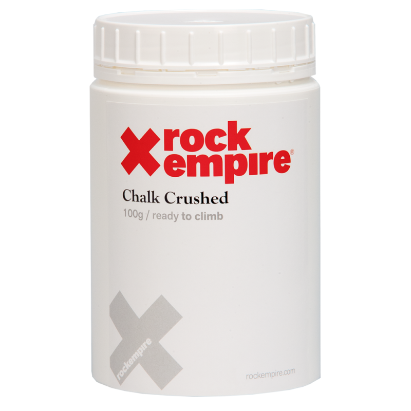 Pot de Magnésie 100 grammes Rock Empire
