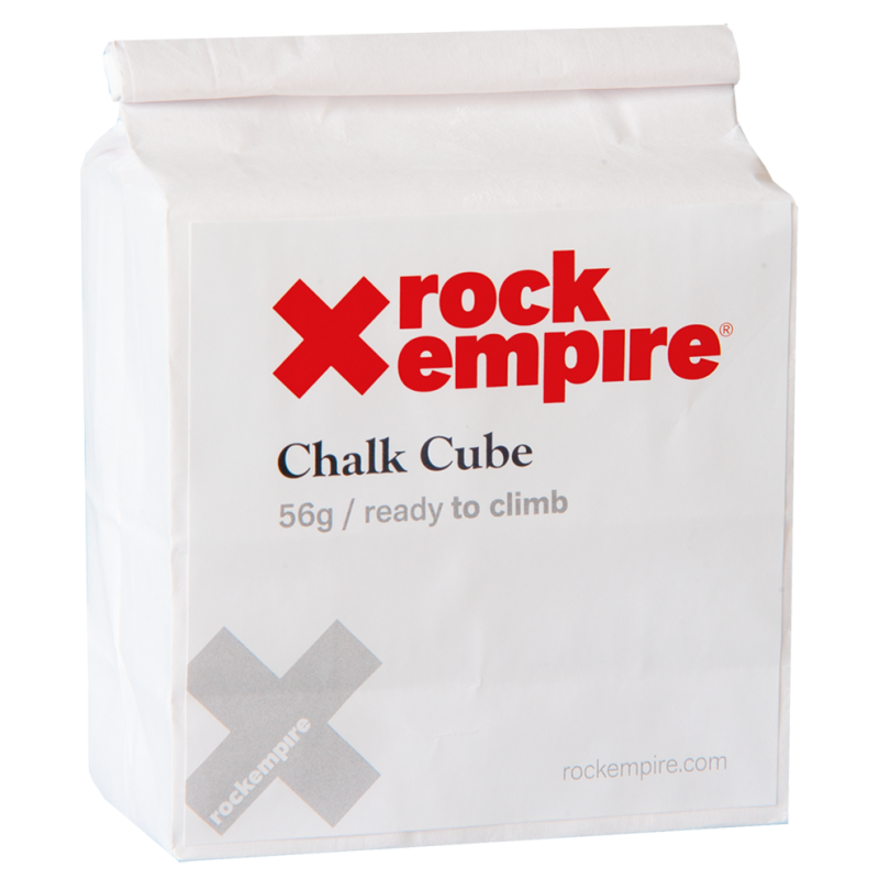 Cube de Magnésie 56 grammes Rock Empire