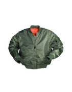 Vestes / Parkas / Blousons