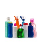 Produits d'entretien
