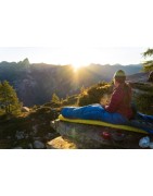 Couchage et Bivouac