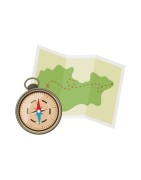 Orientation et Cartographie